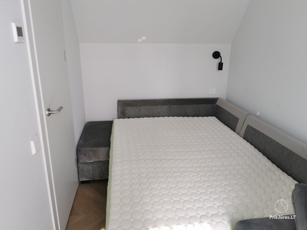 Sakalo 9 - Mieten Sie ein Ferienhaus für Ihren Urlaub in Kunigiškii