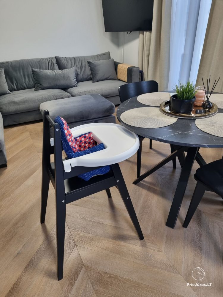 Sakalo 9 - Mieten Sie ein Ferienhaus für Ihren Urlaub in Kunigiškii