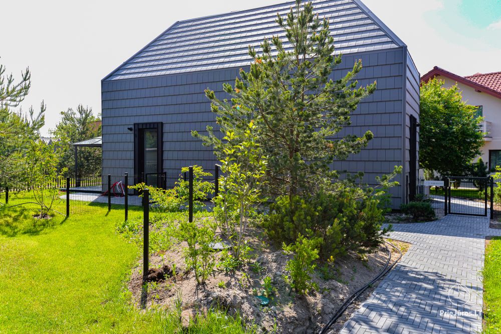 Sakalo 9 - Mieten Sie ein Ferienhaus für Ihren Urlaub in Kunigiškii