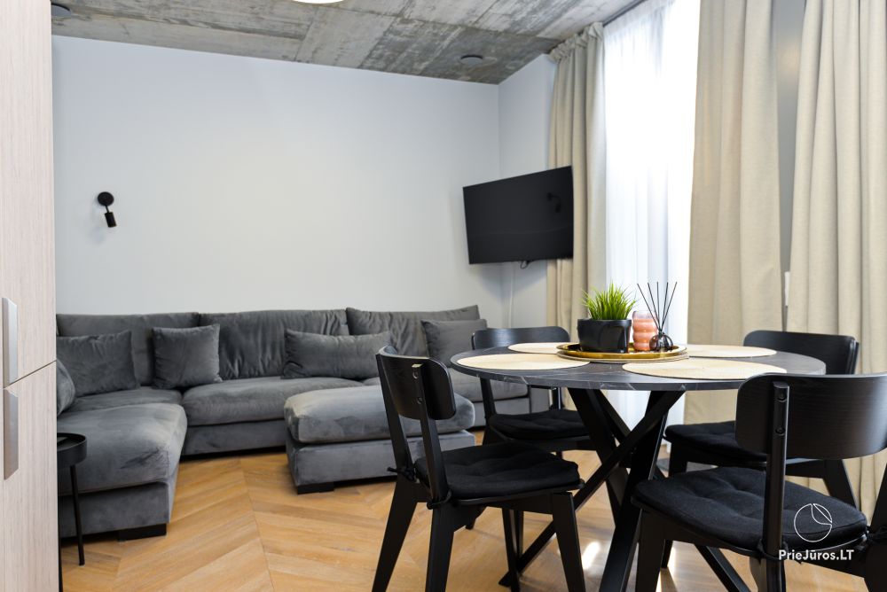 Sakalo 9 - Mieten Sie ein Ferienhaus für Ihren Urlaub in Kunigiškii