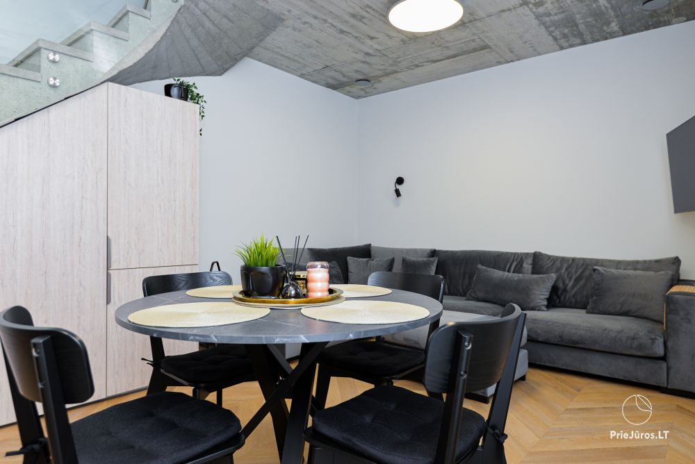 Sakalo 9 - Mieten Sie ein Ferienhaus für Ihren Urlaub in Kunigiškii