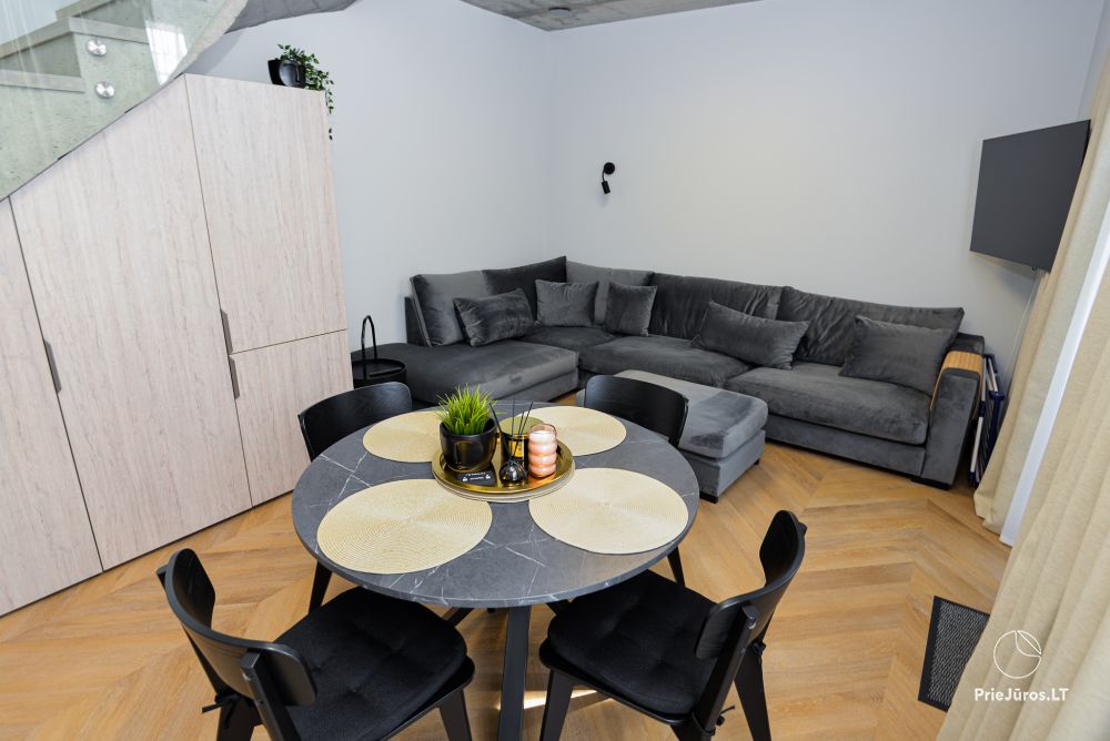 Sakalo 9 - Mieten Sie ein Ferienhaus für Ihren Urlaub in Kunigiškii