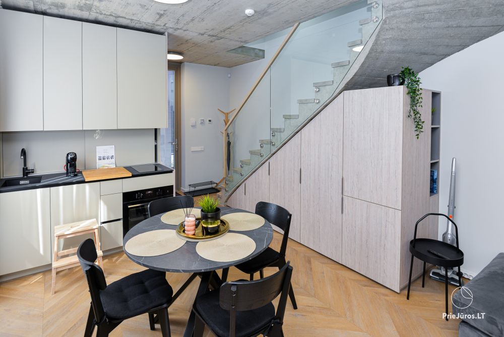 Sakalo 9 - Mieten Sie ein Ferienhaus für Ihren Urlaub in Kunigiškii