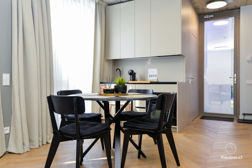 Sakalo 9 - Mieten Sie ein Ferienhaus für Ihren Urlaub in Kunigiškii