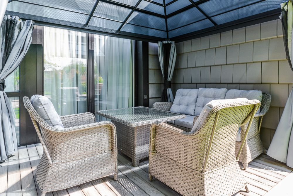 Sakalo 9 - Mieten Sie ein Ferienhaus für Ihren Urlaub in Kunigiškii