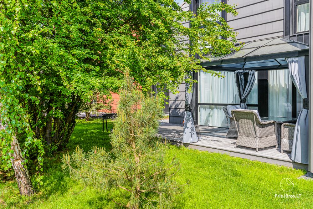 Sakalo 9 - Mieten Sie ein Ferienhaus für Ihren Urlaub in Kunigiškii