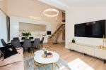 Neue, geräumige J&amp;D Apartment in Palanga in der Nähe eines Pinienwaldes, 400 m vom Meer entfernt - 3