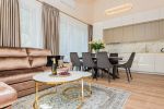 Neue, geräumige J&amp;D Apartment in Palanga in der Nähe eines Pinienwaldes, 400 m vom Meer entfernt - 6