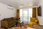 Neu eingerichtete Wohnung zur Miete in Šventoja, Komplex Mano Šventovė - 2