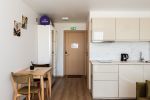 Neu eingerichtete Wohnung zur Miete in Šventoja, Komplex Mano Šventovė - 5