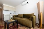 Neu eingerichtete Wohnung zur Miete in Šventoja, Komplex Mano Šventovė - 4