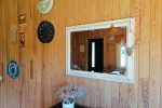 Elniaragio Guolis - Gemütliche Entspannung in der Natur mit den Freuden einer von Rehen umgebenen Sauna - 6