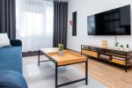 Wohnung „R15“ in Sventoji - 5