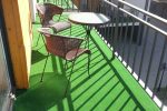 2 Zimmer neue Wohnung in Palanga - 4