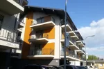 2 Zimmer neue Wohnung in Palanga - 6