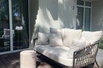 Entspannung in Juodkrante - neu ausgestattete 25 m2 große Apartments mit Terrasse. - 3