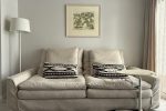 Entspannung in Juodkrante - neu ausgestattete 25 m2 große Apartments mit Terrasse. - 5
