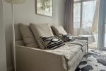 Entspannung in Juodkrante - neu ausgestattete 25 m2 große Apartments mit Terrasse. - 6