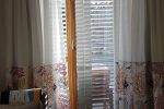 Kopų Vėtrungės II - Nida Apartments mit Terrasse für bis zu 6 Personen
