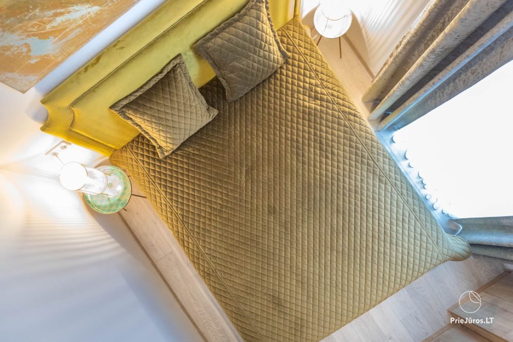 Sula Home - Mano jūra 2, Kunigiškiai – Apartments im Erdgeschoss mit eingezäuntem Hof, Anlage mit Pool