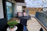 Odri Home - Mano jura 2, Kunigiskiai