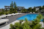 Odri Home - Mano jūra 2, Kunigiškiai – Apartments mit großer Terrasse, Sonnenliegen - 2