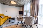 Entspannung am Meer in Kunigiškės – Komfortable Apartments, Ferienhäuser und Häuser - 2