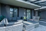 Entspannung am Meer in Kunigiškės – Komfortable Apartments, Ferienhäuser und Häuser - 5
