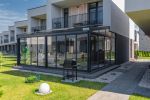 Entspannung am Meer in Kunigiškės – Komfortable Apartments, Ferienhäuser und Häuser - 4
