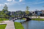Entspannung am Meer in Kunigiškės – Komfortable Apartments, Ferienhäuser und Häuser
