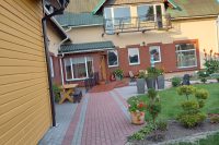 Gehöft - Zimmer zu vermieten im Bezirk Kretinga