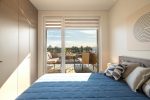 De-Žavu Home - Mein Meer 2, Kunigiškiai, 2-Zimmer-Apartments mit Terrasse für sechs