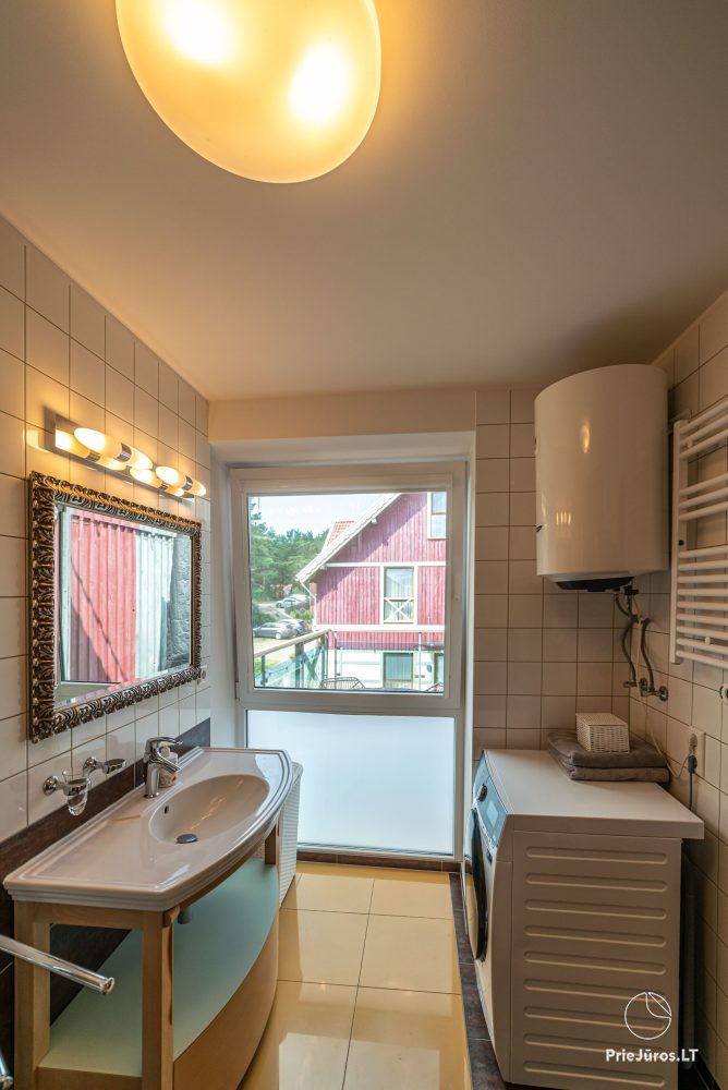 MY NIDA Wohnungen zu vermieten