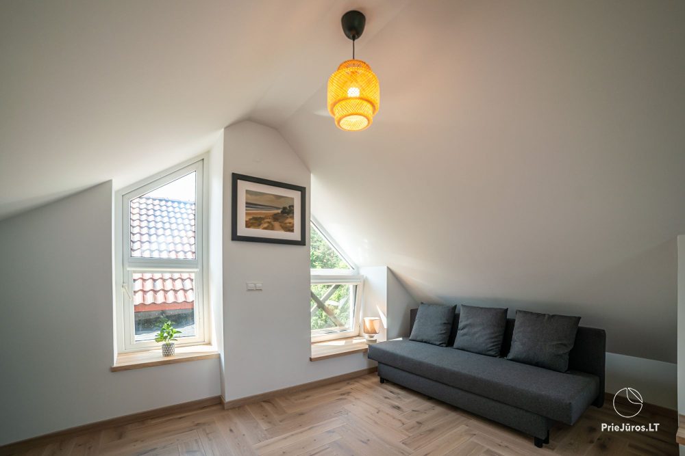MY NIDA Wohnungen zu vermieten