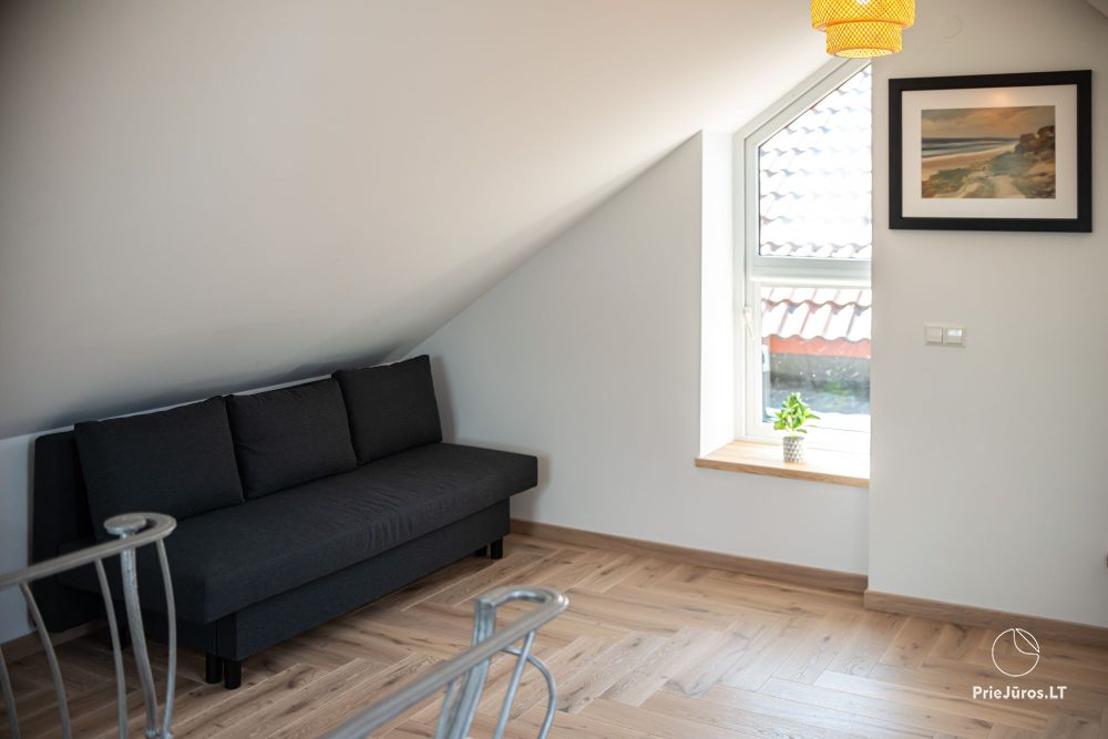 MY NIDA Wohnungen zu vermieten