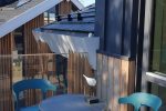 Nida Wetterfahne Ferienhaus - 6