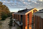 Nida Wetterfahne Ferienhaus