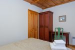 2-stöckiges Cottage in Nida für bis zu 7 Personen zu vermieten