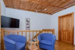Ferienhaus zu vermieten in Nida - 6