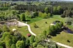 Campingplatz in Sventoji an einem einzigartigen Ort der Natur - 3