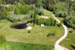 Campingplatz in Sventoji an einem einzigartigen Ort der Natur - 5