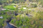 Campingplatz in Sventoji an einem einzigartigen Ort der Natur