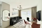 Neue Wohnung Perla Del Mare in Kunigiskiai