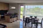 Drei-Zimmer-Ferienhaus zu vermieten in Sventoji. Zweizimmerwohnung zu vermieten in Palanga