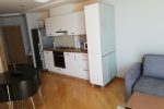 Wohnung zur Miete in Sventoji, im Komplex Elija - 5