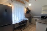 Pusu tako Villa in Palanga. Villa, Wohnungen, Zimmer zu vermieten