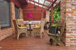 Pusu tako Villa in Palanga. Villa, Wohnungen, Zimmer zu vermieten - 5