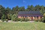 Pusu tako Villa in Palanga. Villa, Wohnungen, Zimmer zu vermieten - 2