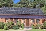 Pusu tako Villa in Palanga. Villa, Wohnungen, Zimmer zu vermieten - 2
