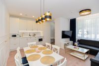 Nida family apartments - komfortabel, gemütlich und von Natur umgeben